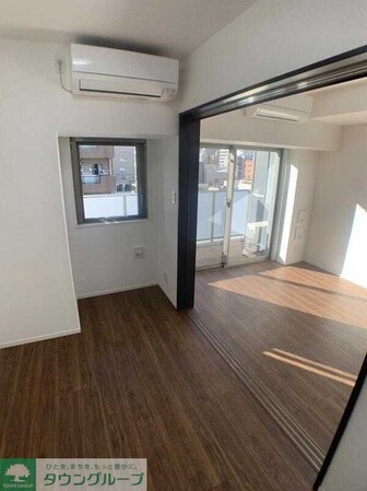 グランカーサ両国ヴェルデの物件内観写真